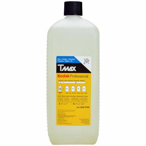 Kodak T-Max Fixer – 1 liter