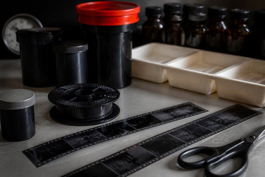 Beste lab voor 120 film: Gids 2026