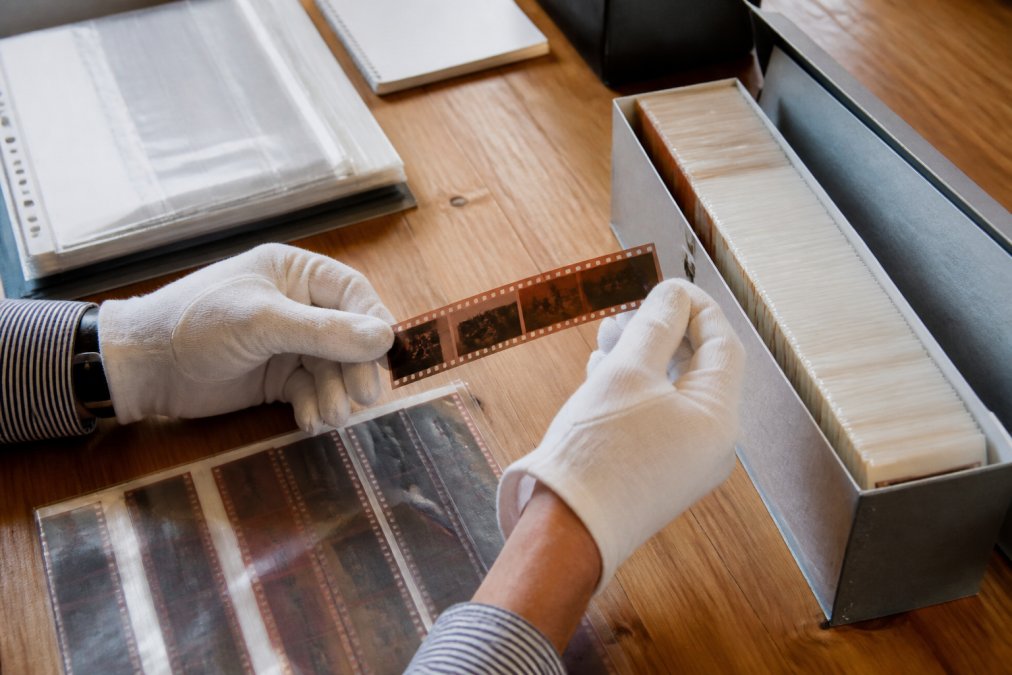 Hoe weet ik of negatieven veilig zijn: gids voor 2026