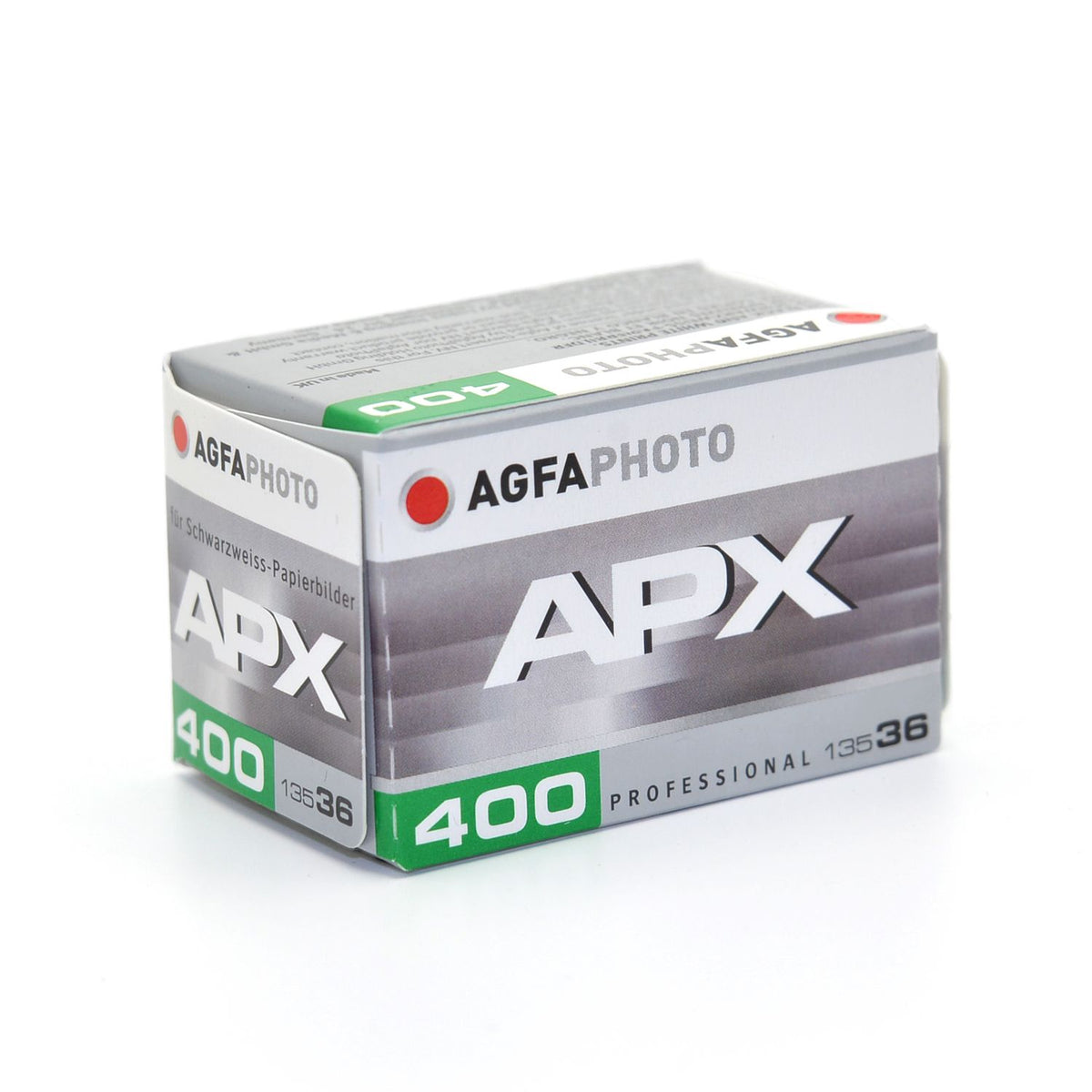Agfaphoto APX 400 36 opnamen