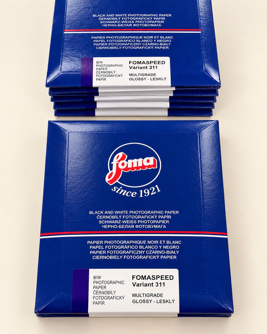 FOMA Fomaspeed Variant 311 glanzend