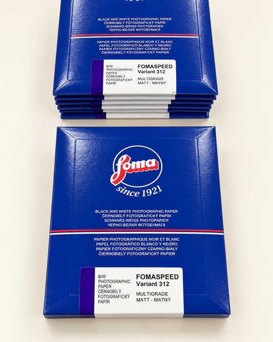 FOMA Fomaspeed Variant 312 mat