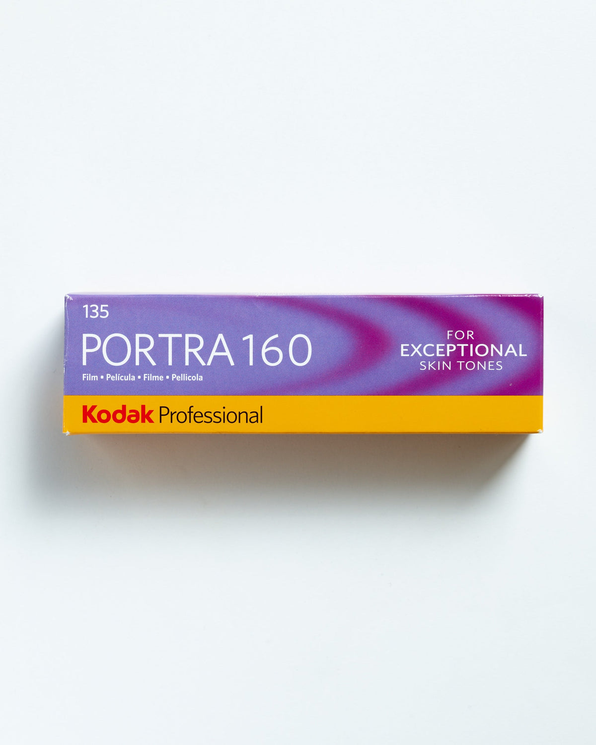 Kodak Portra 160 35mm 36 opnames
