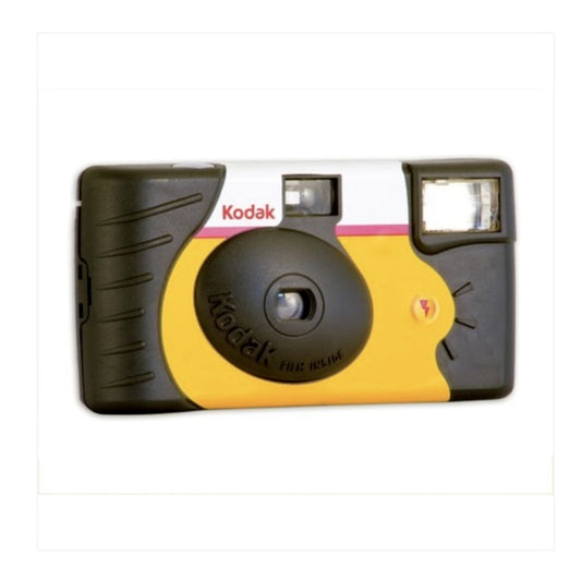 Kodak Power Flash Camera