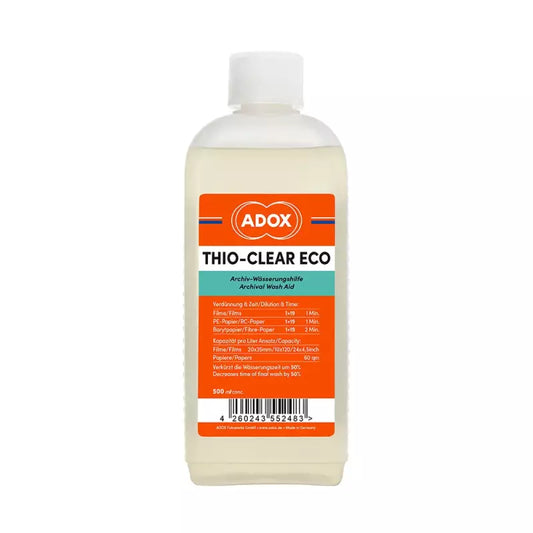 ADOX Thio-Clear Eco – 500 ml