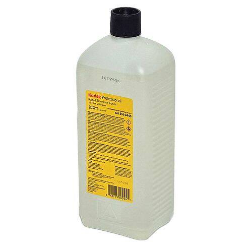 Kodak Rapid Selenium Toner – 946 ml