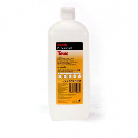 Kodak T-Max filmontwikkelaar – 1 liter