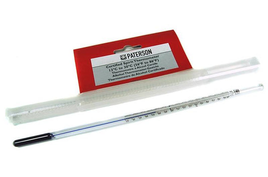 Paterson Dual dokathermometer PTP363 – 22 cm